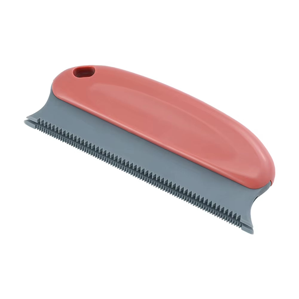 Pet Hair Remover Dog Cat Hair Removal Brush Carpet Cleaning Brush Clothing Sheet Cleaning Lint Fur Brush Fuzz Fabric Shaver