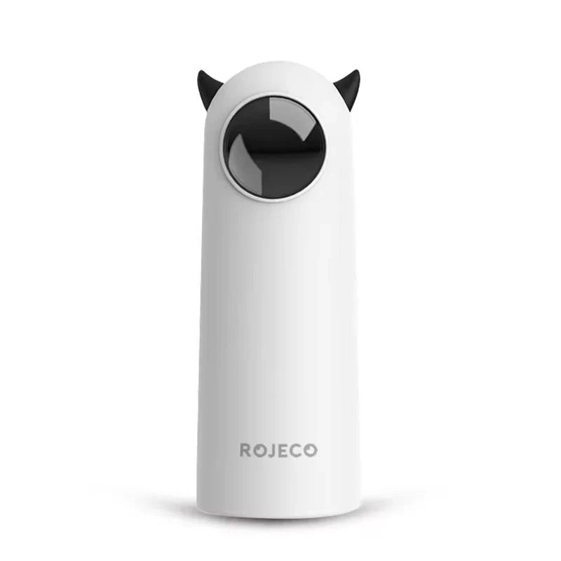 LASER - Juguete automático para gatos – láser LED inteligente interactivo