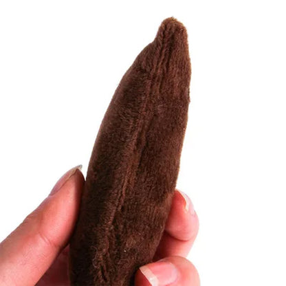 Kattenspeelgoed Met Catnip – Pluche Kauwspeeltje 15 Cm – Interactief